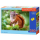 Puzzle Castorland 260el Wiewiórka na sośnie